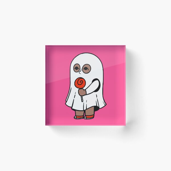 Artikelvorschau, Baby Ghost - Kids entworfen und verkauft von OMGCutie.