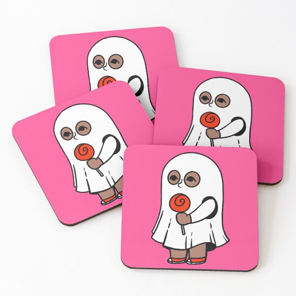 Item preview, Baby Ghost - Kids designed and sold by OMGCutie.