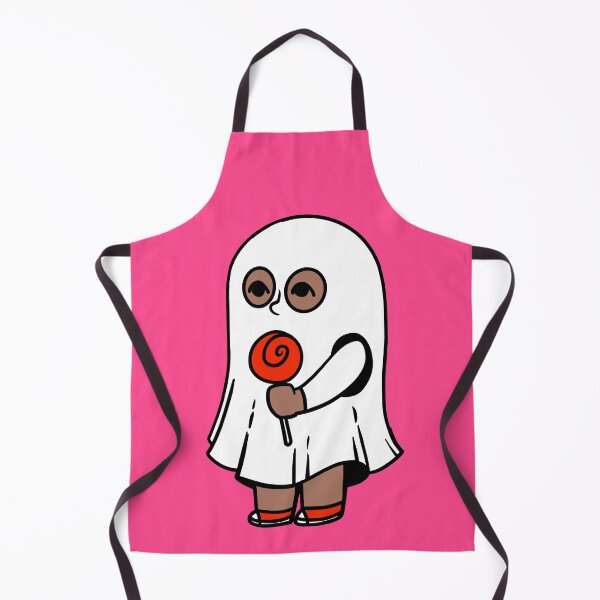 Artikelvorschau, Baby Ghost - Kids entworfen und verkauft von OMGCutie.