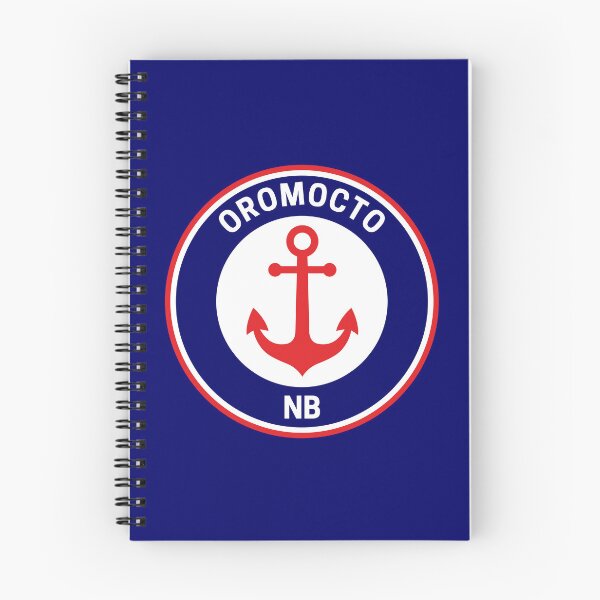 Item preview, Vintage Oromocto New Brunswick designed and sold by fearcity.