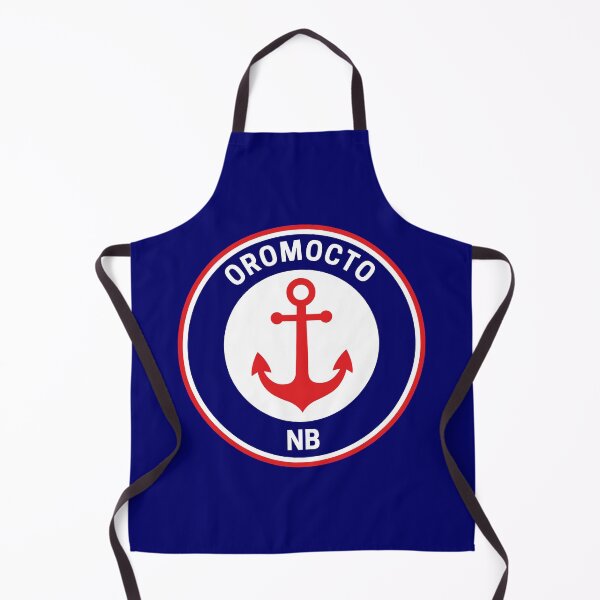 Item preview, Vintage Oromocto New Brunswick designed and sold by fearcity.