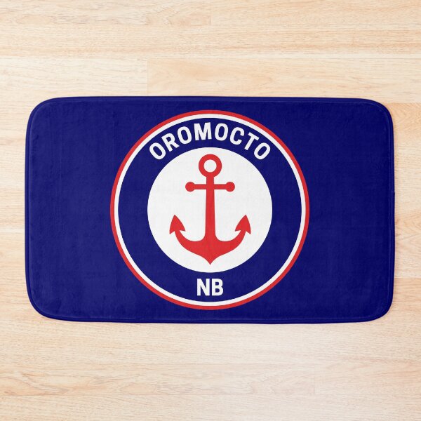 Item preview, Vintage Oromocto New Brunswick designed and sold by fearcity.