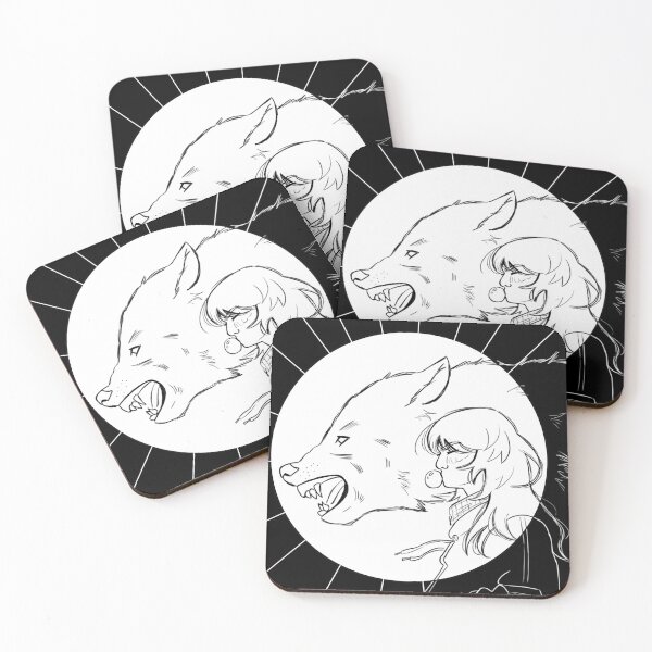 Item preview, The Protector designed and sold by Isabelle Layfield.