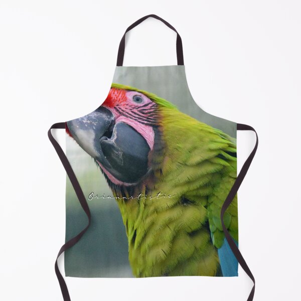 Item preview, Smiling Parrot designed and sold by OrianArtistic.
