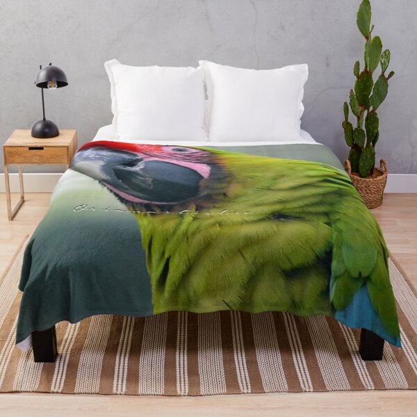 Item preview, Smiling Parrot designed and sold by OrianArtistic.