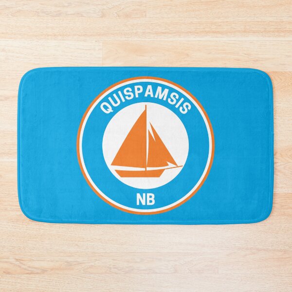 Item preview, Vintage Quispamsis New Brunswick designed and sold by fearcity.