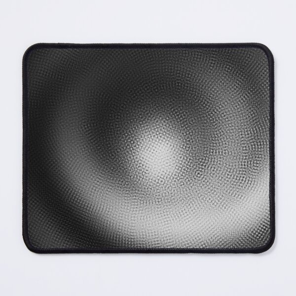 Item preview, B&W Particle Spiral designed and sold by SirkDesignsLtd.