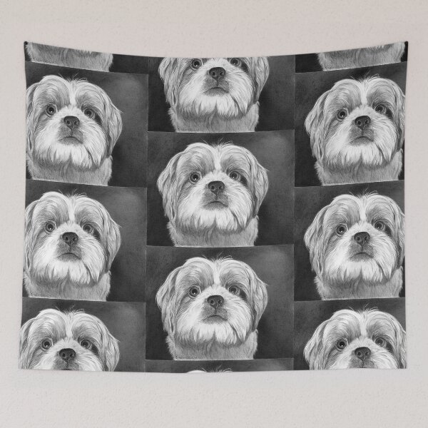 Item preview, GIZMO designed and sold by FaithfulFaces.