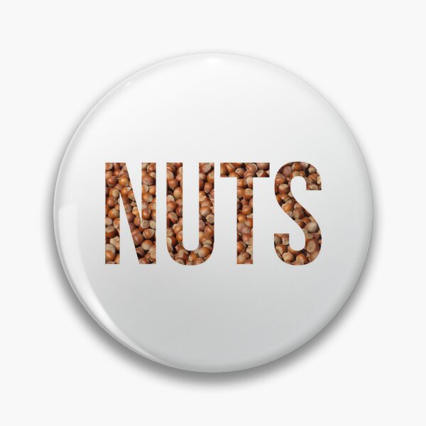 Item preview, Nuts designed and sold by Belcordi.