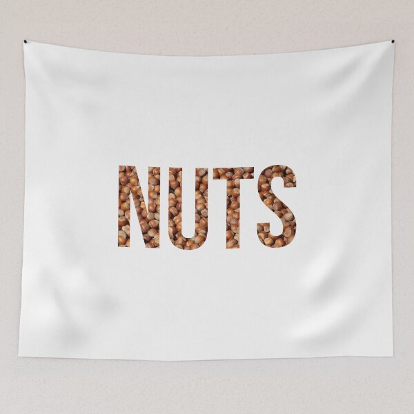 Item preview, Nuts designed and sold by Belcordi.