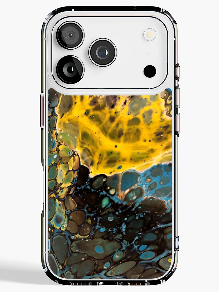Thumbnail 1 of 5, iPhone Case, designed and sold by Ryuus.