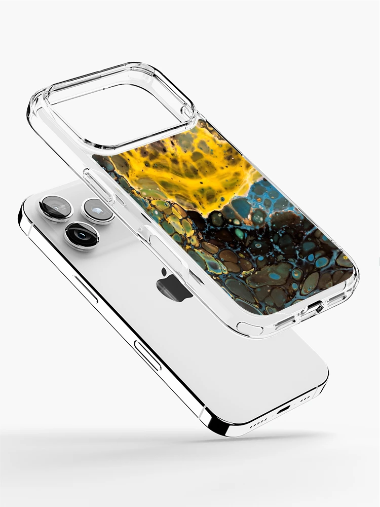 Thumbnail 2 of 5, iPhone Case, designed and sold by Ryuus.
