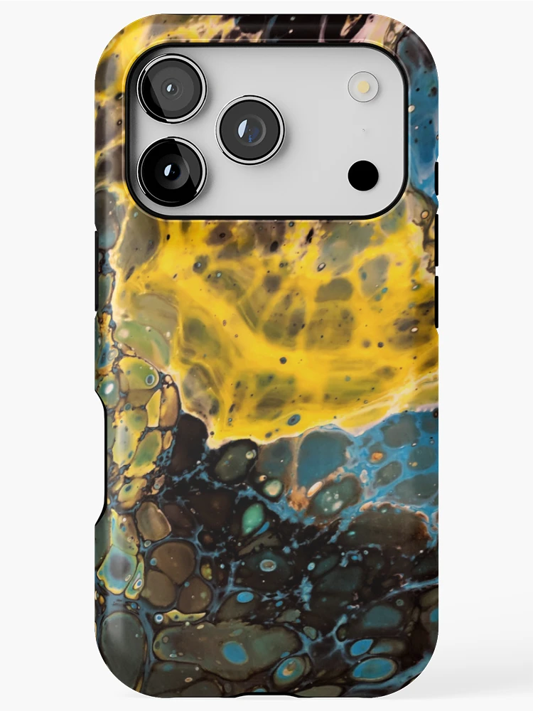 Thumbnail 1 of 4, iPhone Case, designed and sold by Ryuus.