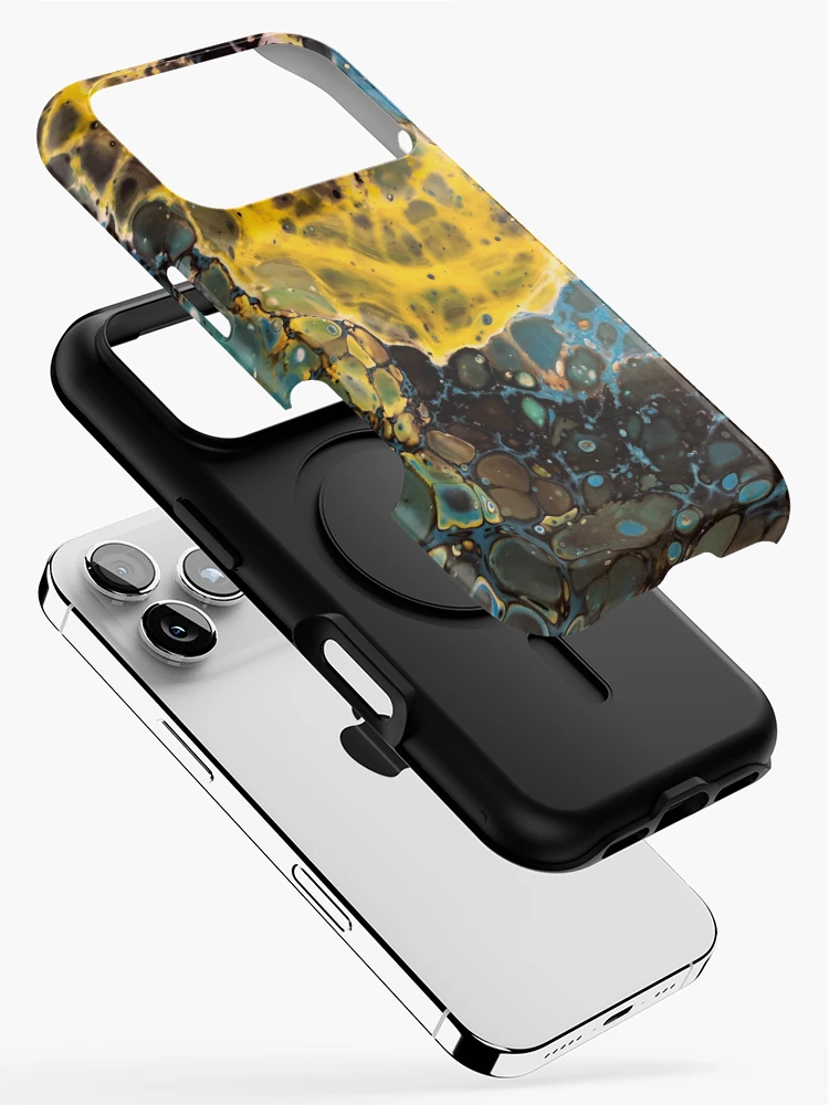 Thumbnail 2 of 4, iPhone Case, designed and sold by Ryuus.
