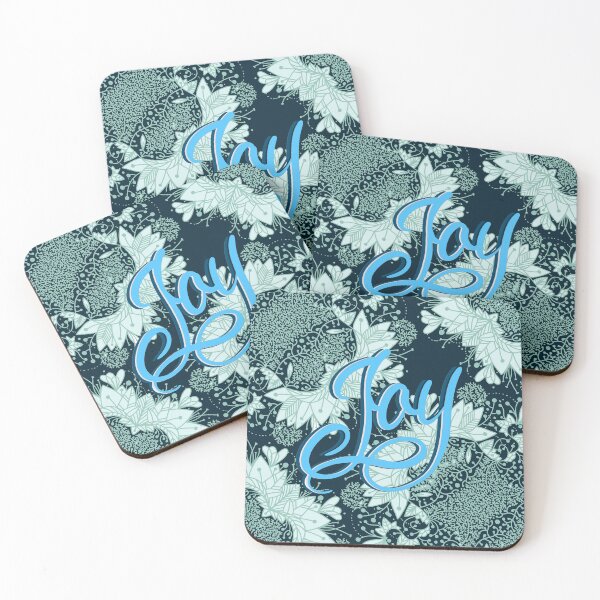 Item preview, JOY BLUE designed and sold by MAYRA PEREZ.