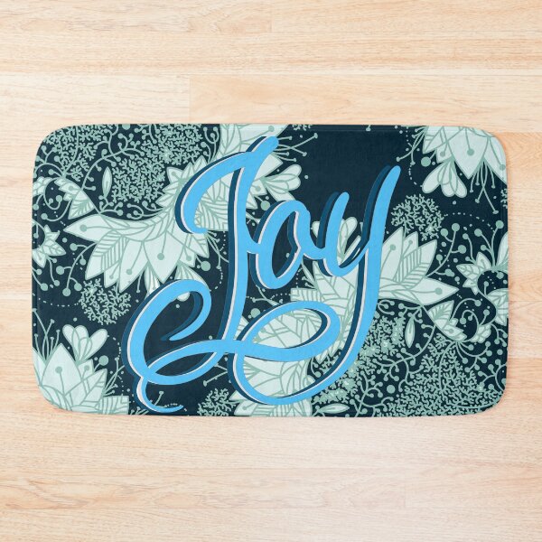 Item preview, JOY BLUE designed and sold by MAYRA PEREZ.