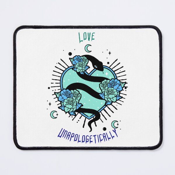 Item preview, Love Unapologetically MLM Pride Noodle <3 designed and sold by Butleronice.