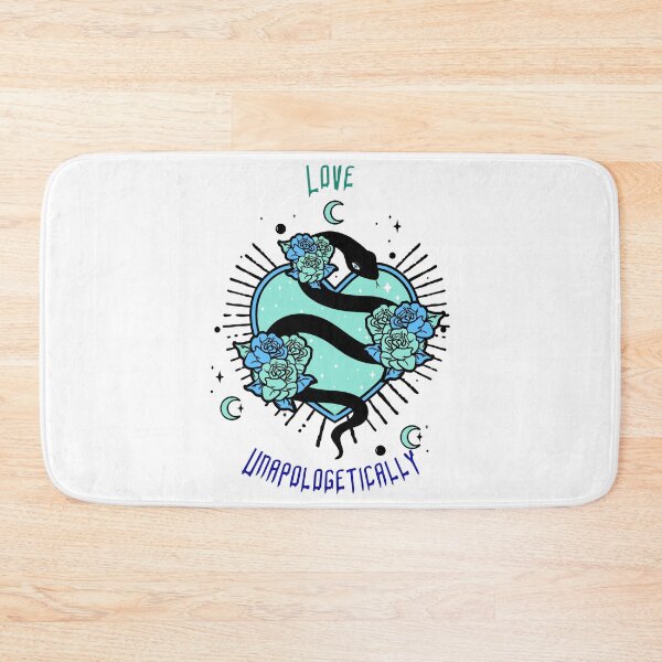 Item preview, Love Unapologetically MLM Pride Noodle <3 designed and sold by Butleronice.