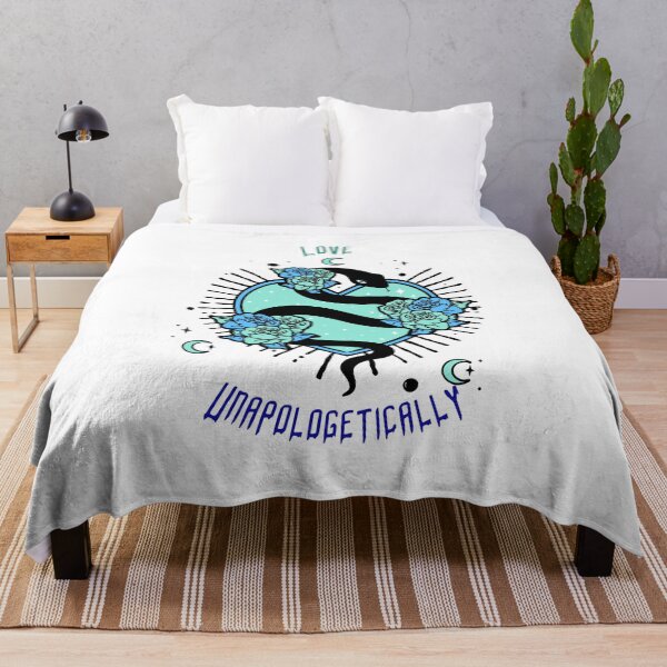 Item preview, Love Unapologetically MLM Pride Noodle <3 designed and sold by Butleronice.