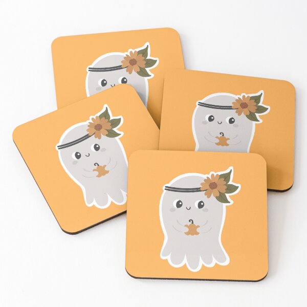 Item preview, Baby Ghost - Kids designed and sold by OMGCutie.