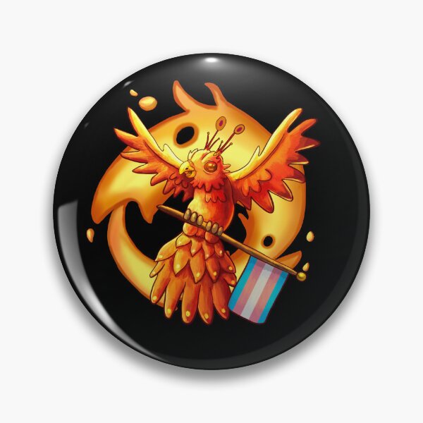 Item preview, Reborn designed and sold by Eli-the-dragon.