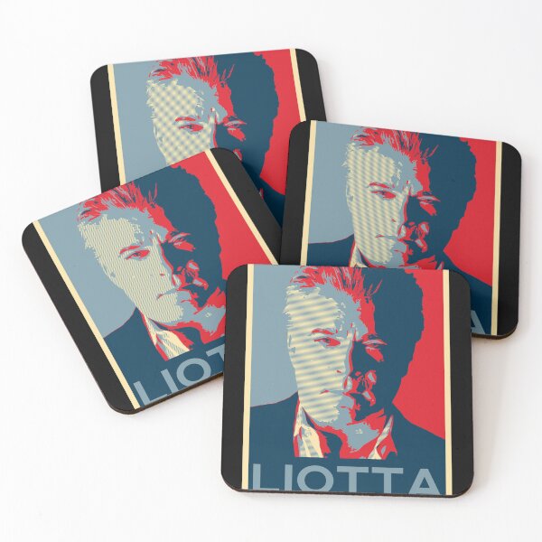 Item preview, Ray Liotta designed and sold by OnTheTrend.