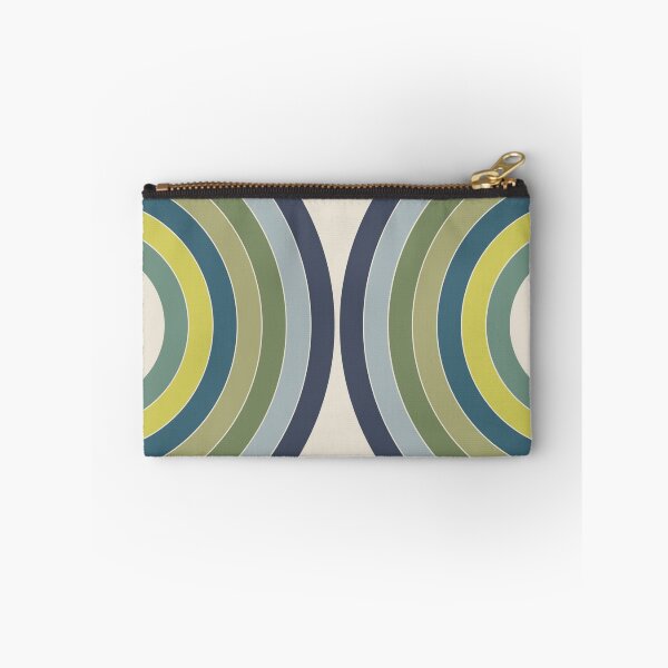 Item preview, Double semicircles in retro style designed and sold by BattaAnastasia.