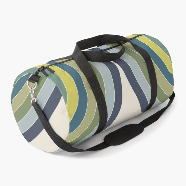Item preview, Double semicircles in retro style designed and sold by BattaAnastasia.