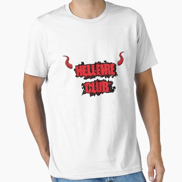 Item preview, HELLFIRE CLUB designed and sold by PourElla.