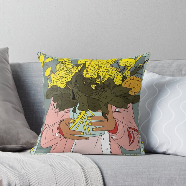 Item preview, Flower Boy designed and sold by Isabelle Layfield.