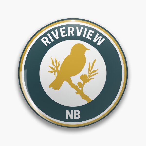 Item preview, Vintage Riverview New Brunswick designed and sold by fearcity.