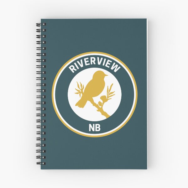 Item preview, Vintage Riverview New Brunswick designed and sold by fearcity.