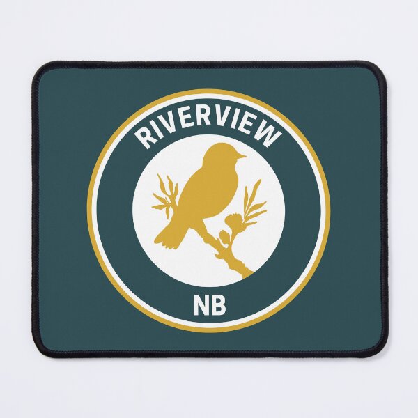 Item preview, Vintage Riverview New Brunswick designed and sold by fearcity.