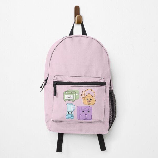 Item preview, Kawaii Small Kitchen Appliances designed and sold by NoxKitsune.