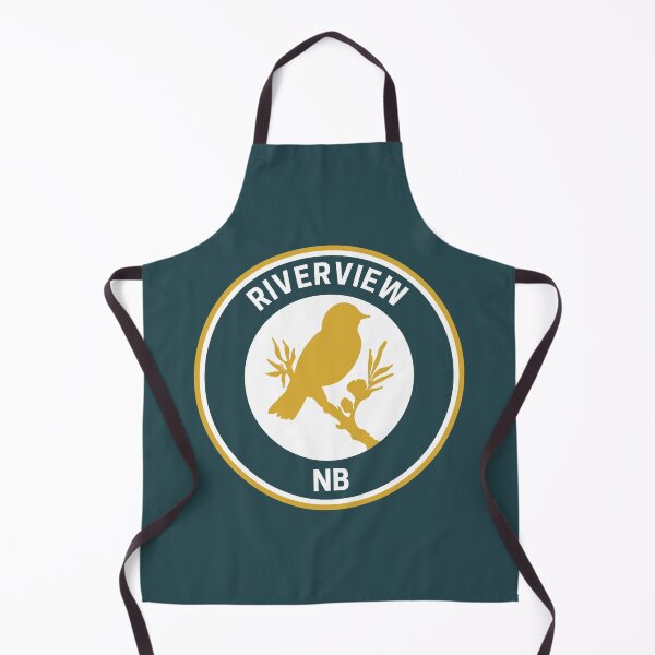 Item preview, Vintage Riverview New Brunswick designed and sold by fearcity.