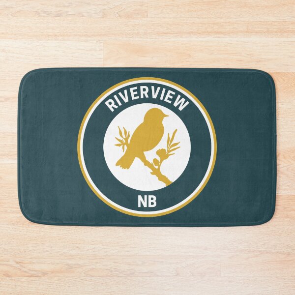 Item preview, Vintage Riverview New Brunswick designed and sold by fearcity.
