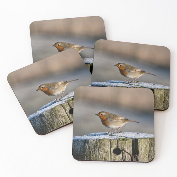 Item preview, Winter Robin Panorama designed and sold by Violaman.