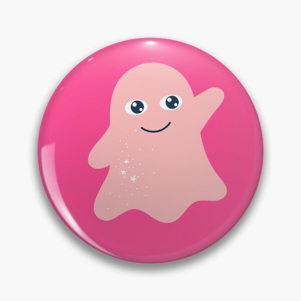 Artikelvorschau, Baby Ghost - Kids entworfen und verkauft von OMGCutie.