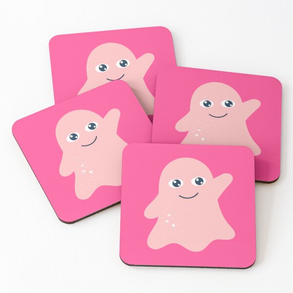 Item preview, Baby Ghost - Kids designed and sold by OMGCutie.