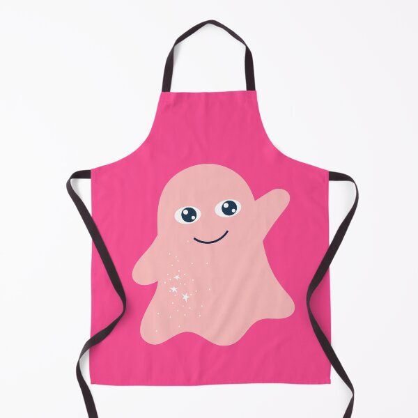 Artikelvorschau, Baby Ghost - Kids entworfen und verkauft von OMGCutie.