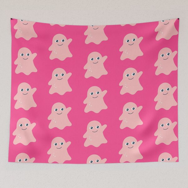 Artikelvorschau, Baby Ghost - Kids entworfen und verkauft von OMGCutie.