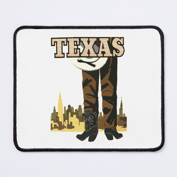 Item preview, TEXAS designed and sold by Aayitham.