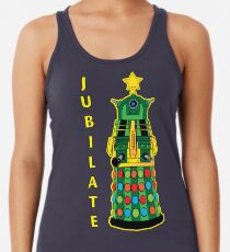 Jubilate v2 Women's Tank Top