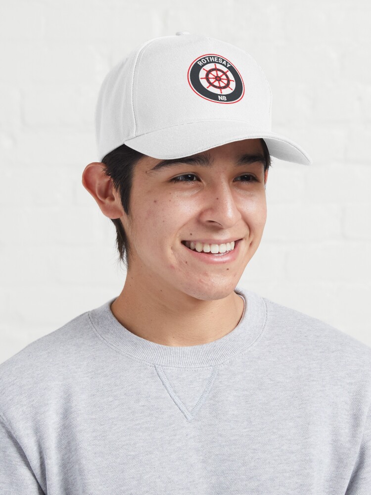 Nb 2025 baseball cap