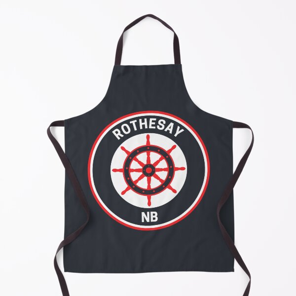 Item preview, Vintage Rothesay New Brunswick designed and sold by fearcity.