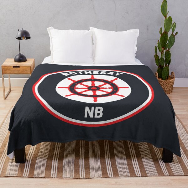 Item preview, Vintage Rothesay New Brunswick designed and sold by fearcity.
