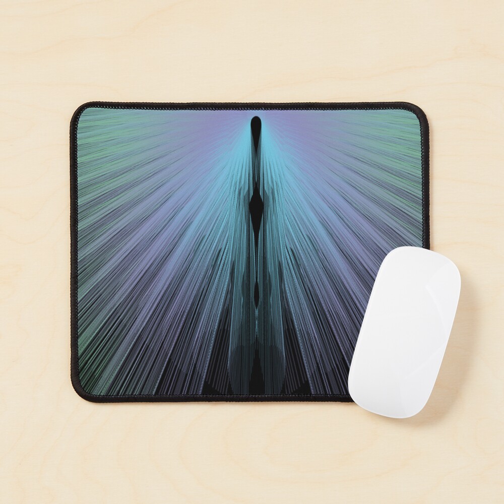 Item preview, Mouse Pad designed and sold by RuthFurtado.