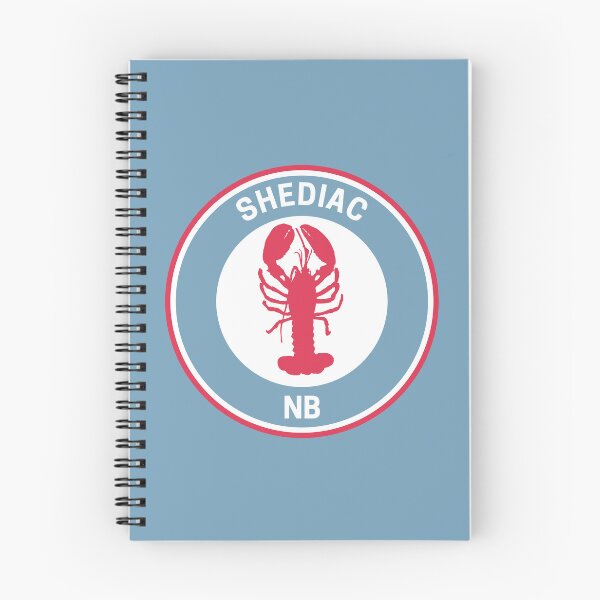 Item preview, Vintage Shediac New Brunswick designed and sold by fearcity.