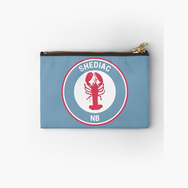 Item preview, Vintage Shediac New Brunswick designed and sold by fearcity.