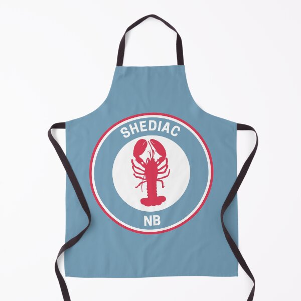 Item preview, Vintage Shediac New Brunswick designed and sold by fearcity.